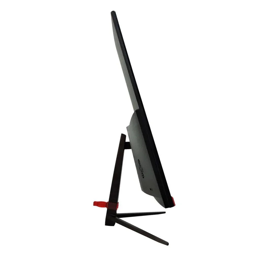 Monitor Gamer Curvo Concórdia 23.8" Led Full HD, 100Hz, 5Ms, HDMI, VGA - Cz238f