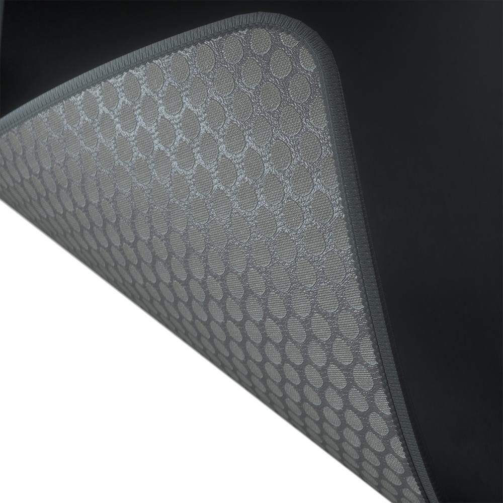 Mousepad Gamer Redragon Flick S, Speed, Pequeno (210x250mm) - P029