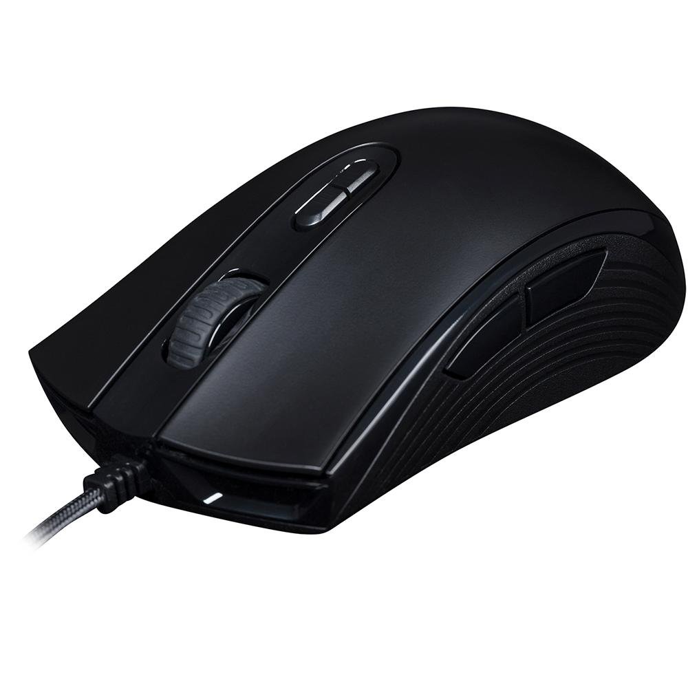 Mouse Gamer HyperX Pulsefire Core RGB 6200 DPI - 4P4F8AA