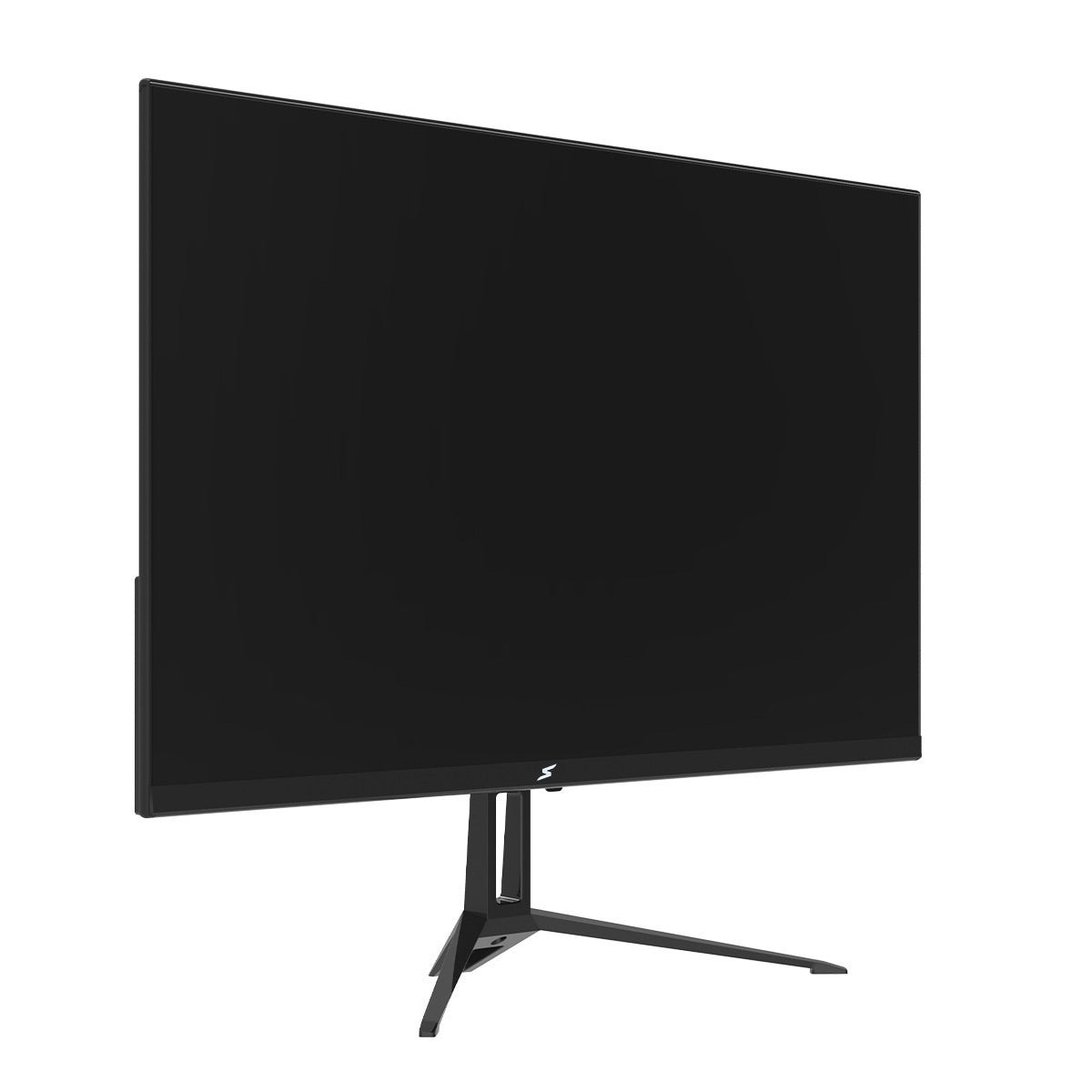 Monitor Gamer SuperFrame View, 23.8 Pol, Full HD, IPS, 5ms, 75Hz, 99% sRGB, FreeSync, HDMI/VGA, SFVFB-2475-FHD