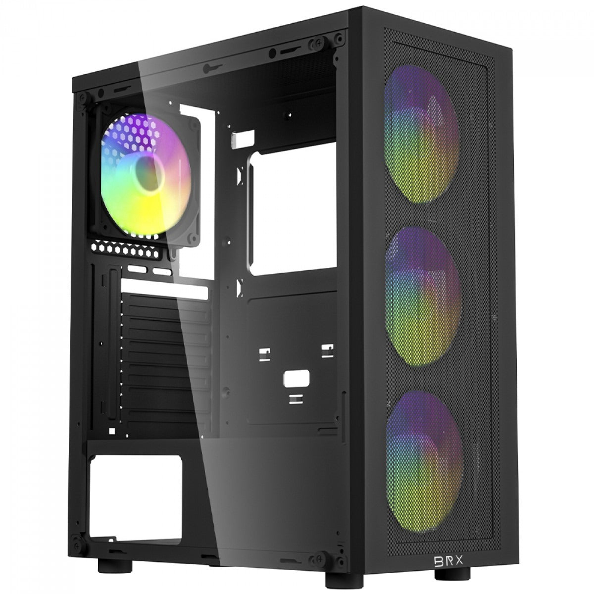 PC GAMER T-GAMER LYRA AMD RYZEN 5 8600G / 16GB DDR5 / SSD 480GB